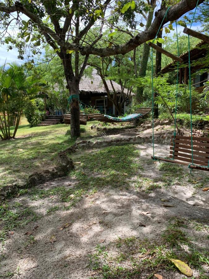 Refugio Do Corsario-Imbassai-Ba Hotel Exterior foto